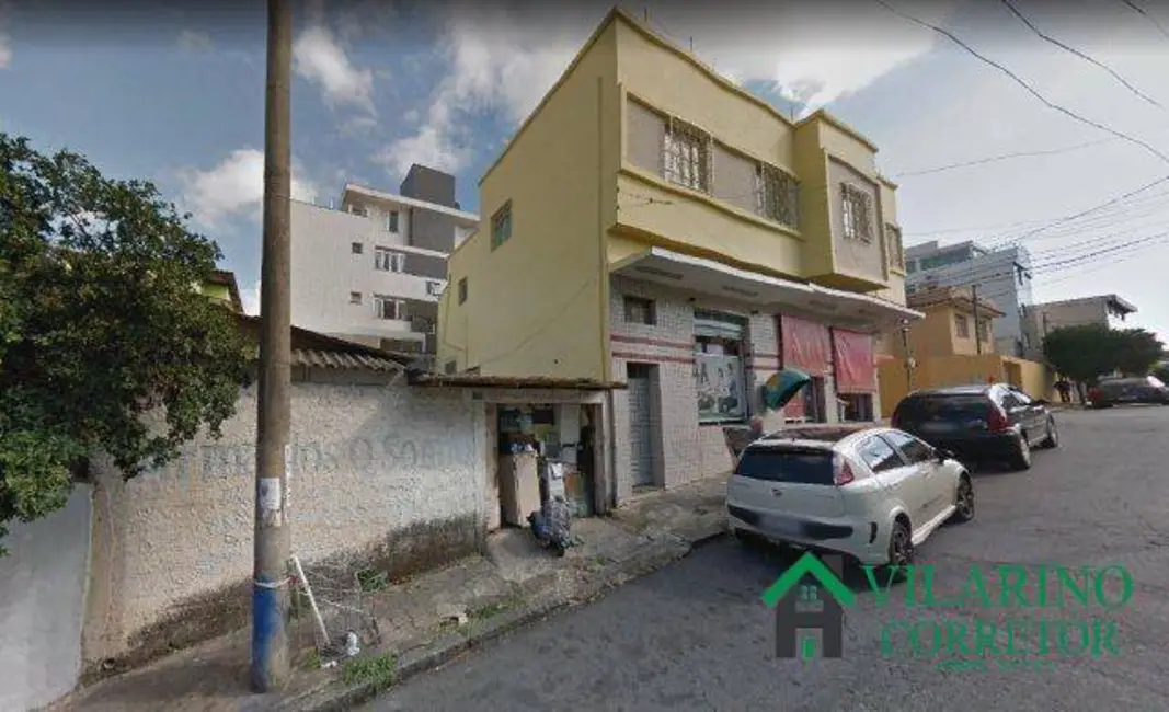 Sala Comercial com 6 quartos à venda, 600m2 em Graça, Belo Horizonte - MG - imagem 4 Foto 4 de Sala Comercial com 6 quartos à venda, 600m2 em Graça, Belo Horizonte - MG