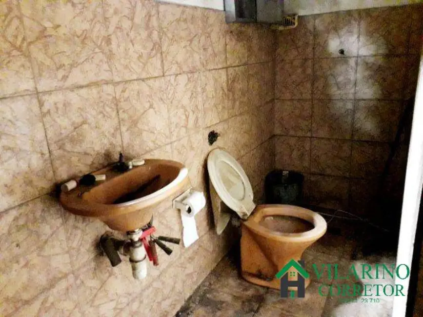 Sala Comercial com 6 quartos à venda, 600m2 em Graça, Belo Horizonte - MG - imagem 6 Foto 6 de Sala Comercial com 6 quartos à venda, 600m2 em Graça, Belo Horizonte - MG