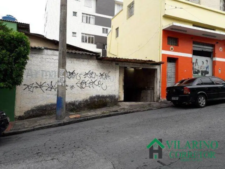 Sala Comercial com 6 quartos à venda, 600m2 em Graça, Belo Horizonte - MG - imagem 9 Foto 9 de Sala Comercial com 6 quartos à venda, 600m2 em Graça, Belo Horizonte - MG