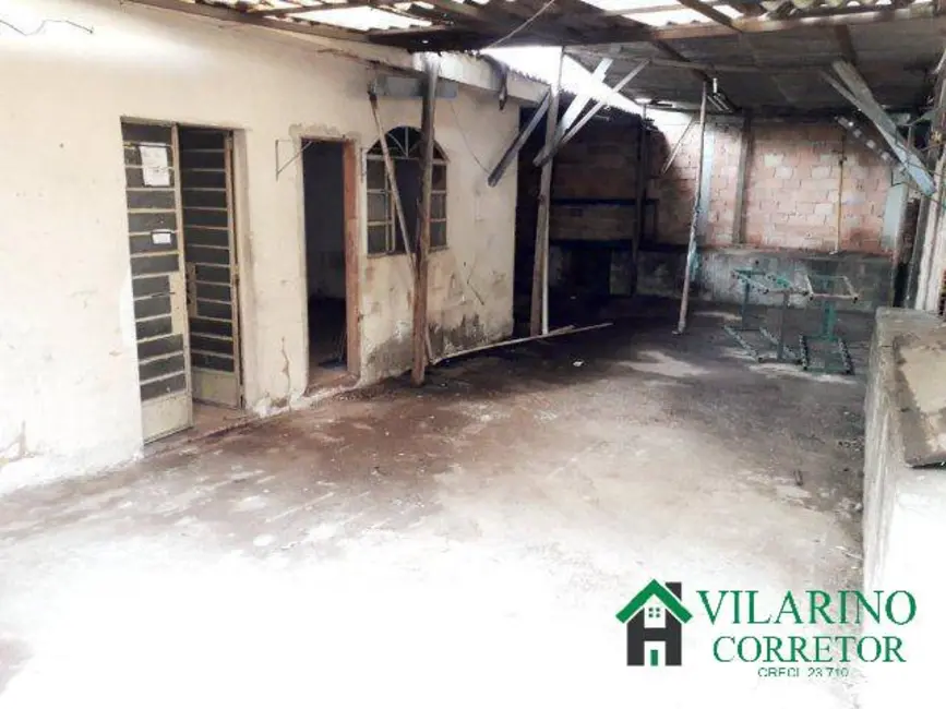 Sala Comercial com 6 quartos à venda, 600m2 em Graça, Belo Horizonte - MG - imagem 5 Foto 5 de Sala Comercial com 6 quartos à venda, 600m2 em Graça, Belo Horizonte - MG