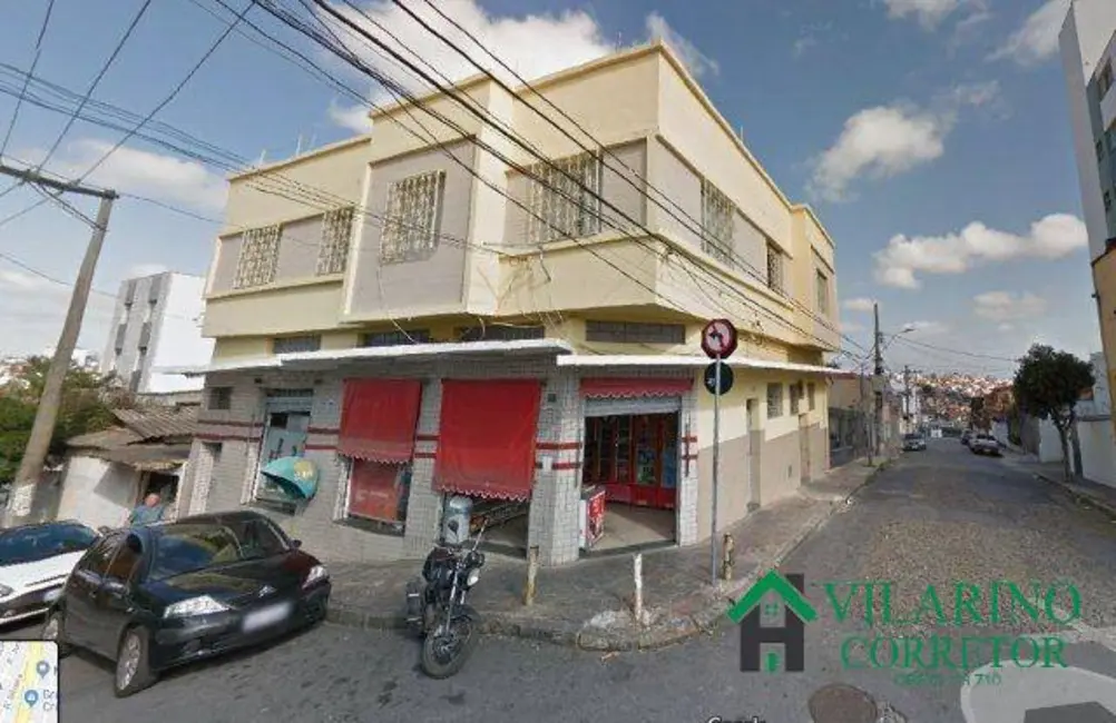 Foto 2 de Sala Comercial com 6 quartos à venda, 600m2 em Graça, Belo Horizonte - MG