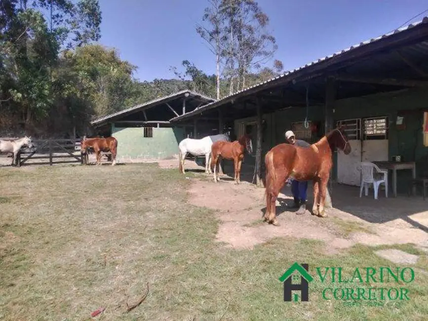 Fazenda / Haras com 2 quartos à venda, 250m2 em Barbacena - MG - imagem 4 Foto 4 de Fazenda / Haras com 2 quartos à venda, 250m2 em Barbacena - MG