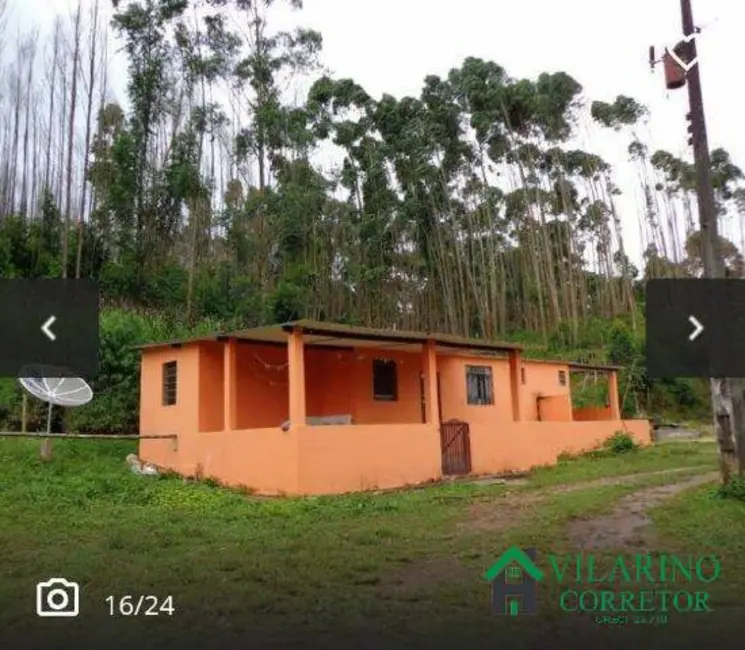 Fazenda / Haras com 2 quartos à venda, 250m2 em Barbacena - MG - imagem 1 Foto 1 de Fazenda / Haras com 2 quartos à venda, 250m2 em Barbacena - MG