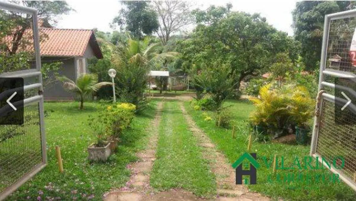 Foto 1 de Casa de Condomínio com 7 quartos à venda, 5080m2 em Florestal - MG