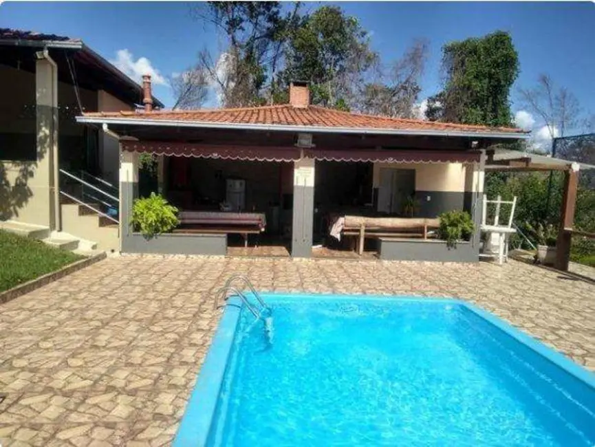 Casa de Condomínio com 7 quartos à venda, 5080m2 em Florestal - MG - imagem 6 Foto 6 de Casa de Condomínio com 7 quartos à venda, 5080m2 em Florestal - MG