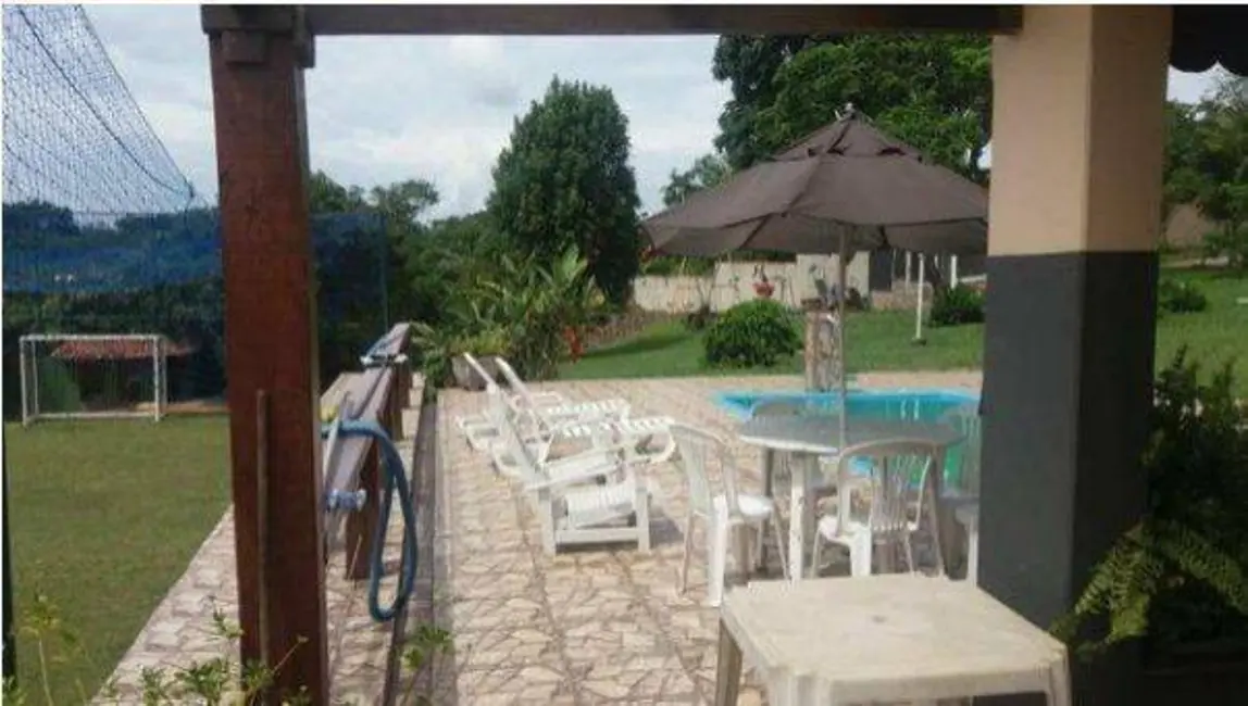 Casa de Condomínio com 7 quartos à venda, 5080m2 em Florestal - MG - imagem 4 Foto 4 de Casa de Condomínio com 7 quartos à venda, 5080m2 em Florestal - MG