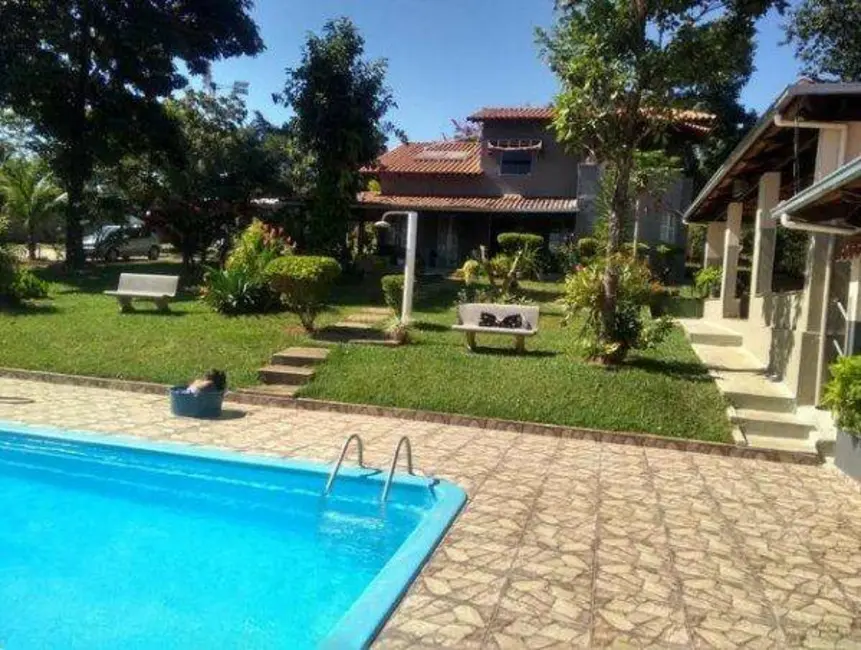 Casa de Condomínio com 7 quartos à venda, 5080m2 em Florestal - MG - imagem 7 Foto 7 de Casa de Condomínio com 7 quartos à venda, 5080m2 em Florestal - MG