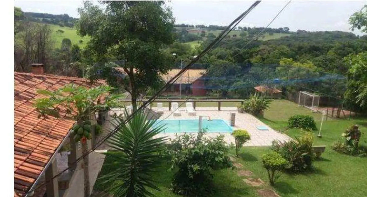 Casa de Condomínio com 7 quartos à venda, 5080m2 em Florestal - MG - imagem 5 Foto 5 de Casa de Condomínio com 7 quartos à venda, 5080m2 em Florestal - MG