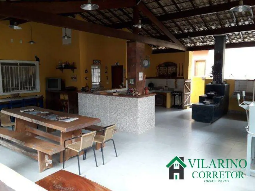 Foto 1 de Casa com 2 quartos à venda, 250m2 em Sao Jose Da Lapa - MG