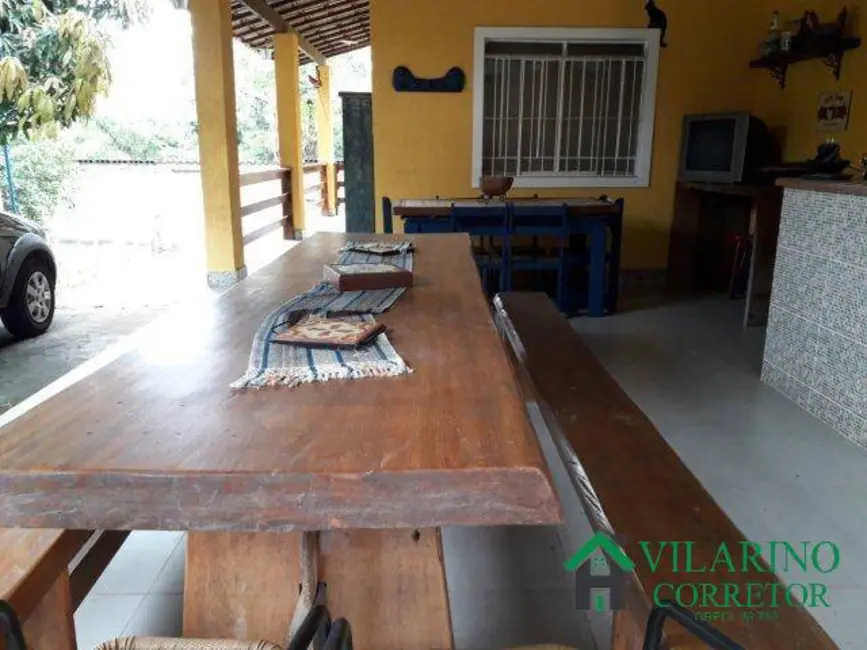 Casa com 2 quartos à venda, 250m2 em Sao Jose Da Lapa - MG - imagem 9 Foto 9 de Casa com 2 quartos à venda, 250m2 em Sao Jose Da Lapa - MG