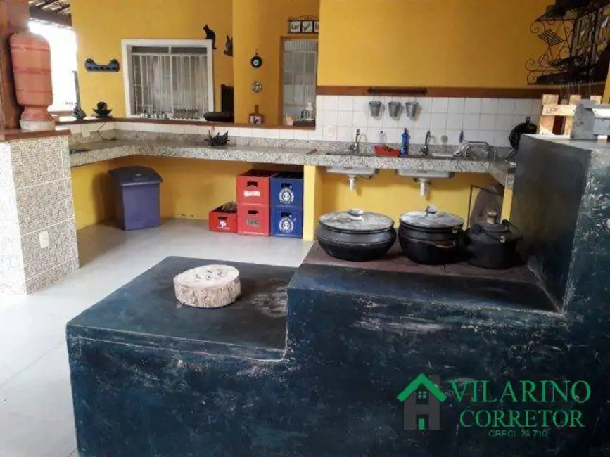 Casa com 2 quartos à venda, 250m2 em Sao Jose Da Lapa - MG - imagem 8 Foto 8 de Casa com 2 quartos à venda, 250m2 em Sao Jose Da Lapa - MG