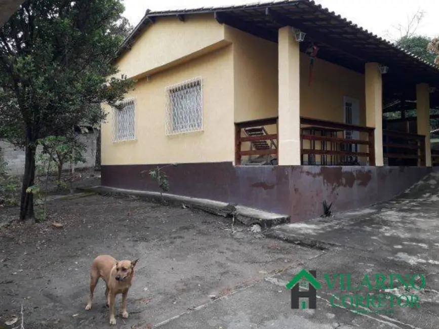Casa com 2 quartos à venda, 250m2 em Sao Jose Da Lapa - MG - imagem 3 Foto 3 de Casa com 2 quartos à venda, 250m2 em Sao Jose Da Lapa - MG
