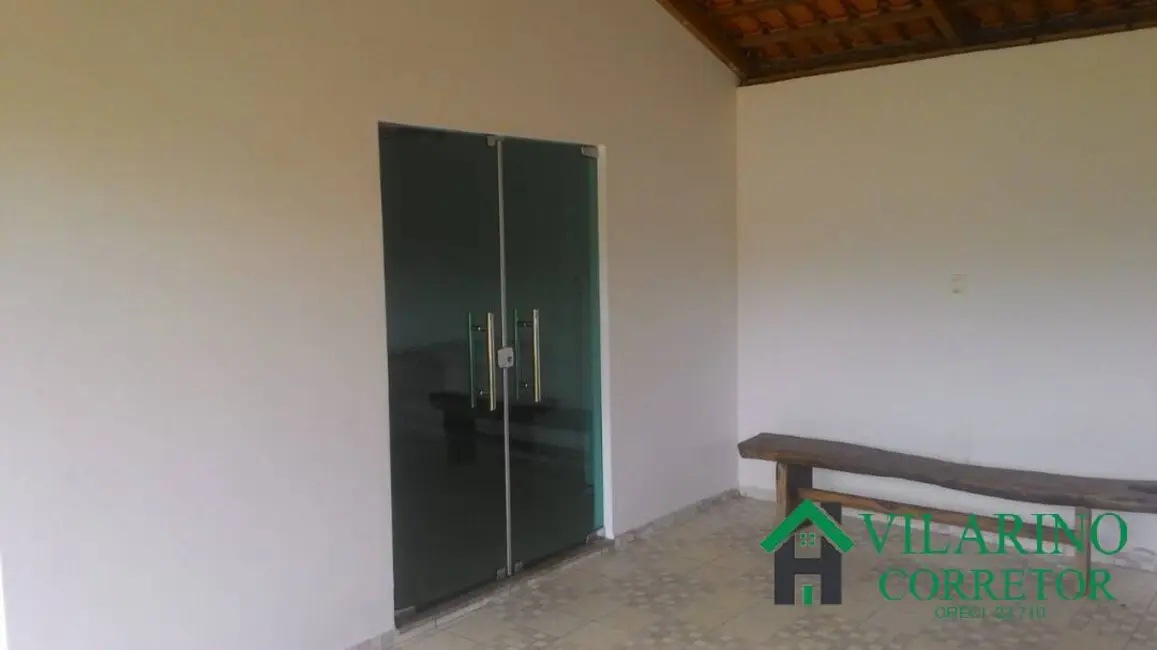 Foto 6 de Sítio / Rancho com 3 quartos à venda, 440m2 em Sao Joao Evangelista - MG