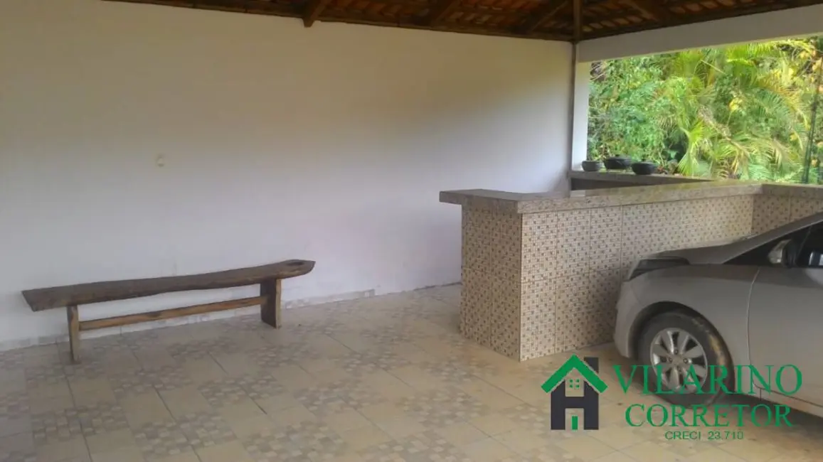 Foto 4 de Sítio / Rancho com 3 quartos à venda, 440m2 em Sao Joao Evangelista - MG