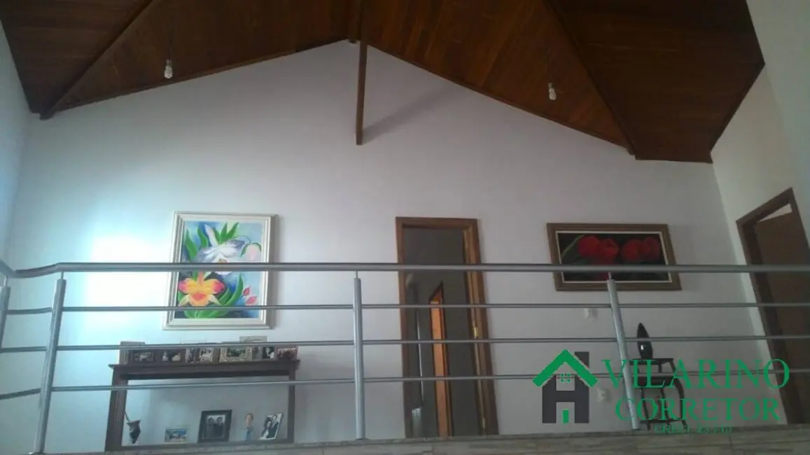 Foto 5 de Sítio / Rancho com 3 quartos à venda, 440m2 em Sao Joao Evangelista - MG