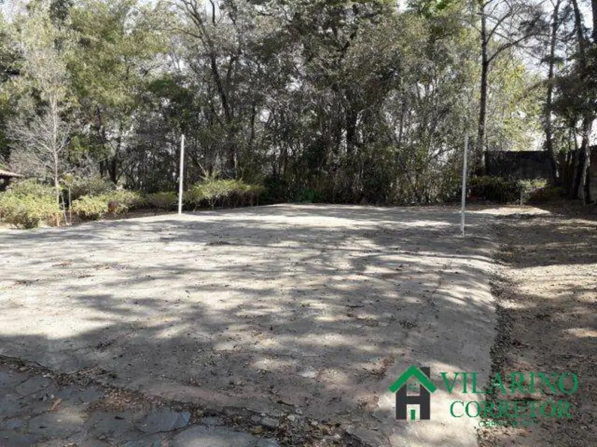 Foto 3 de Sítio / Rancho com 6 quartos à venda, 180m2 em Açude, Betim - MG