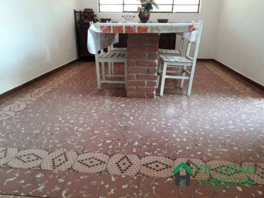 Foto 8 de Sítio / Rancho com 6 quartos à venda, 180m2 em Açude, Betim - MG