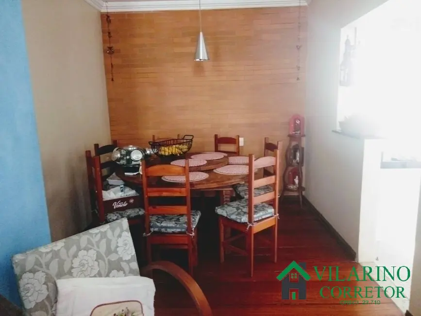 Foto 1 de Apartamento com 3 quartos à venda, 78m2 em Graça, Belo Horizonte - MG