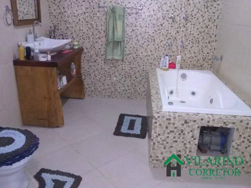 Foto 9 de Casa com 4 quartos à venda, 120m2 em Esmeraldas - MG