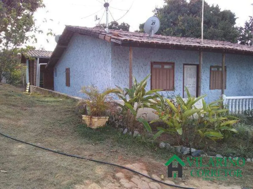 Foto 6 de Casa com 4 quartos à venda, 120m2 em Esmeraldas - MG