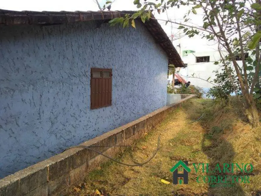 Foto 5 de Casa com 4 quartos à venda, 120m2 em Esmeraldas - MG