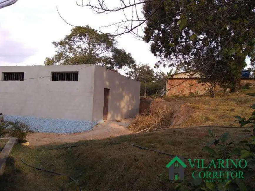 Foto 7 de Casa com 4 quartos à venda, 120m2 em Esmeraldas - MG
