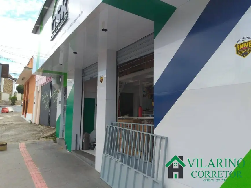 Foto 4 de Sala Comercial com 1 quarto à venda e para alugar, 42m2 em Nova Suíssa, Belo Horizonte - MG