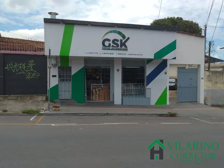 Foto 3 de Sala Comercial com 1 quarto à venda e para alugar, 42m2 em Nova Suíssa, Belo Horizonte - MG