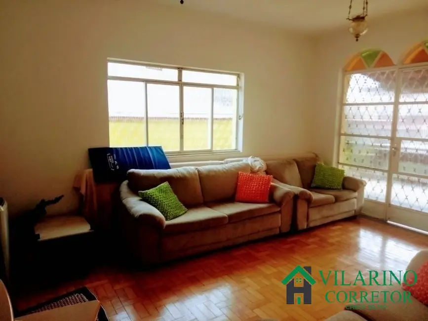 Casa com 4 quartos à venda e para alugar, 275m2 em Graça, Belo Horizonte - MG - imagem 9 Foto 9 de Casa com 4 quartos à venda e para alugar, 275m2 em Graça, Belo Horizonte - MG