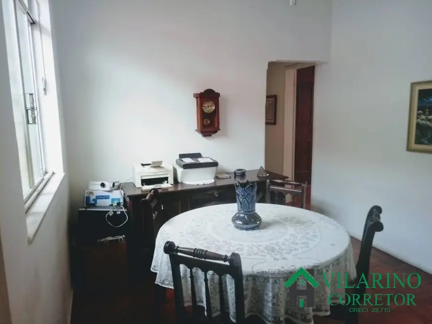 Casa com 4 quartos à venda e para alugar, 275m2 em Graça, Belo Horizonte - MG - imagem 8 Foto 8 de Casa com 4 quartos à venda e para alugar, 275m2 em Graça, Belo Horizonte - MG