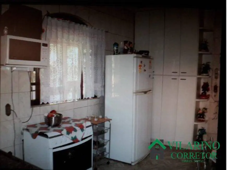 Foto 22 de Casa com 4 quartos à venda, 350m2 em Juliana, Belo Horizonte - MG