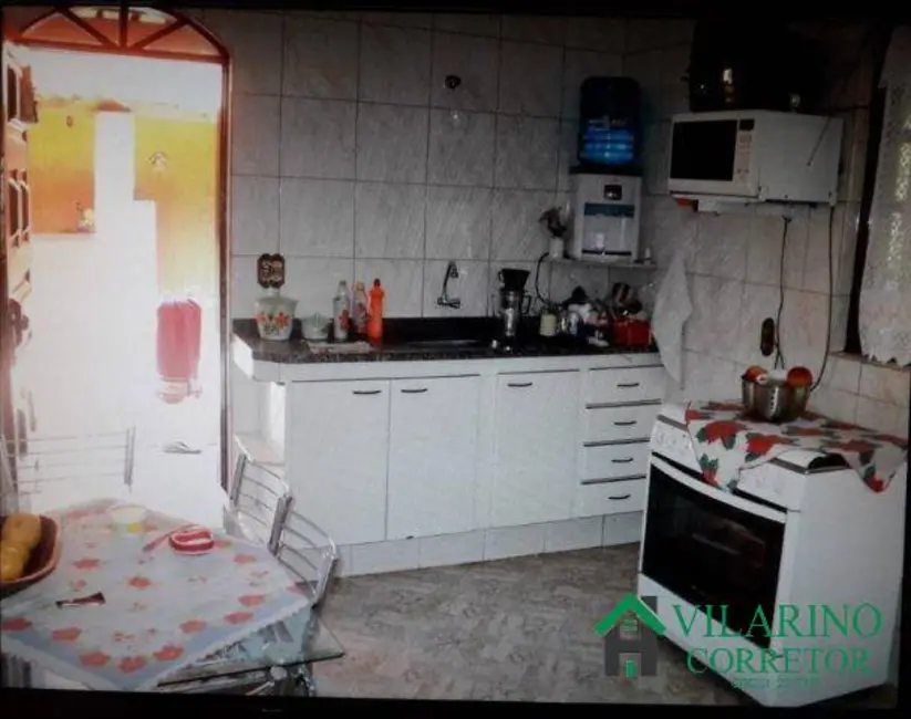 Foto 21 de Casa com 4 quartos à venda, 350m2 em Juliana, Belo Horizonte - MG