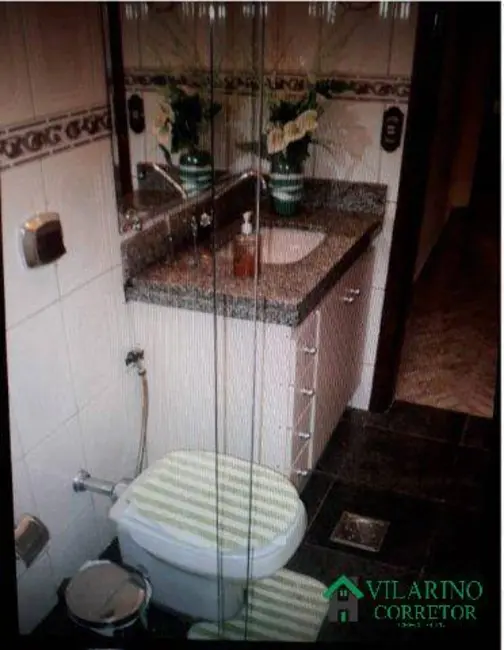 Foto 31 de Casa com 4 quartos à venda, 350m2 em Juliana, Belo Horizonte - MG