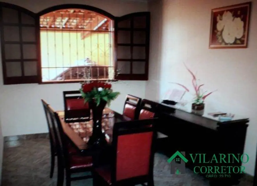 Foto 34 de Casa com 4 quartos à venda, 350m2 em Juliana, Belo Horizonte - MG