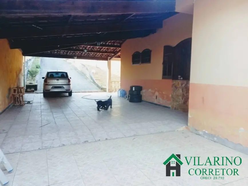 Casa com 4 quartos à venda, 350m2 em Juliana, Belo Horizonte - MG - imagem 9 Foto 9 de Casa com 4 quartos à venda, 350m2 em Juliana, Belo Horizonte - MG