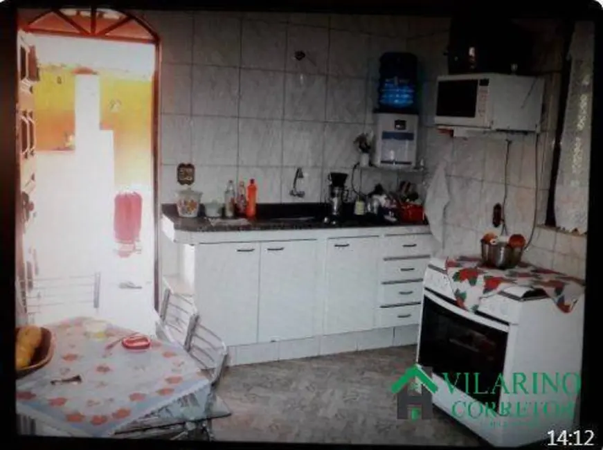 Foto 14 de Casa com 4 quartos à venda, 350m2 em Juliana, Belo Horizonte - MG