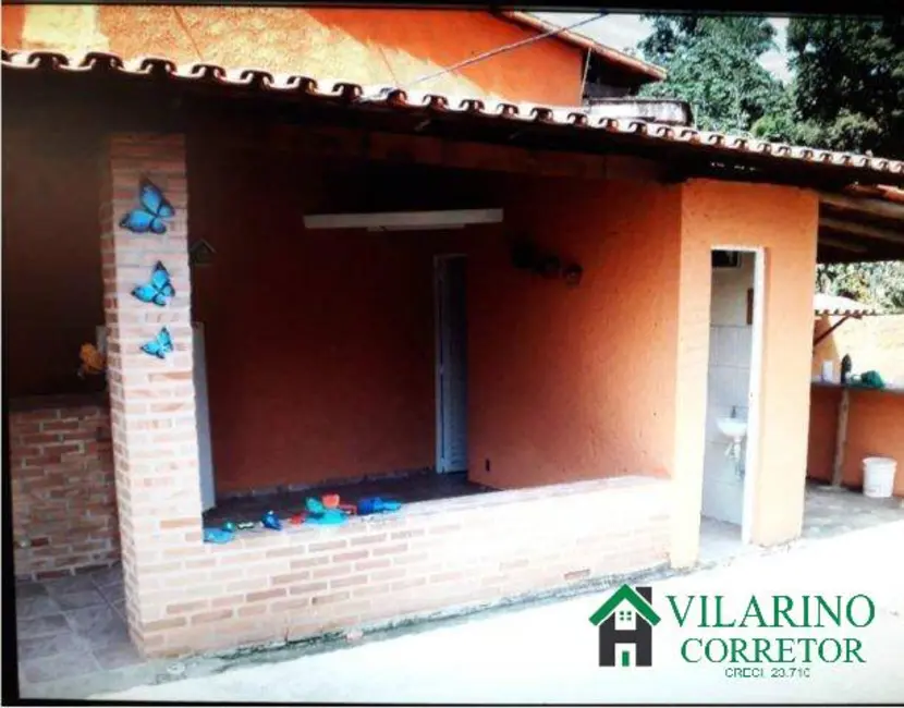 Foto 32 de Casa com 4 quartos à venda, 350m2 em Juliana, Belo Horizonte - MG