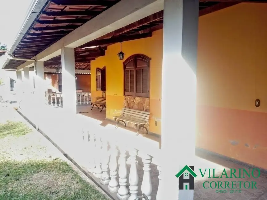 Casa com 4 quartos à venda, 350m2 em Juliana, Belo Horizonte - MG - imagem 8 Foto 8 de Casa com 4 quartos à venda, 350m2 em Juliana, Belo Horizonte - MG
