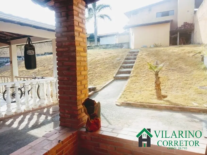 Casa com 4 quartos à venda, 350m2 em Juliana, Belo Horizonte - MG - imagem 5 Foto 5 de Casa com 4 quartos à venda, 350m2 em Juliana, Belo Horizonte - MG
