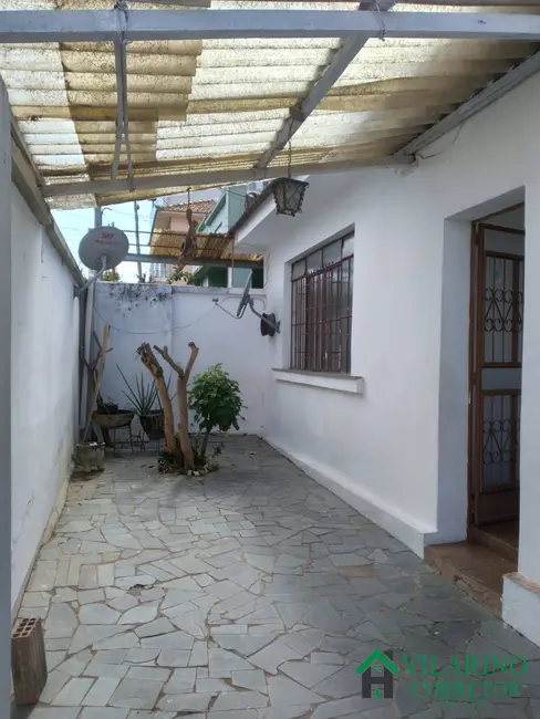 Foto 1 de Casa com 6 quartos à venda, 210m2 em Graça, Belo Horizonte - MG