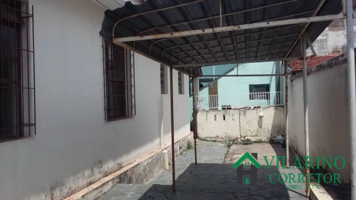 Casa com 6 quartos à venda, 210m2 em Graça, Belo Horizonte - MG - imagem 9 Foto 9 de Casa com 6 quartos à venda, 210m2 em Graça, Belo Horizonte - MG