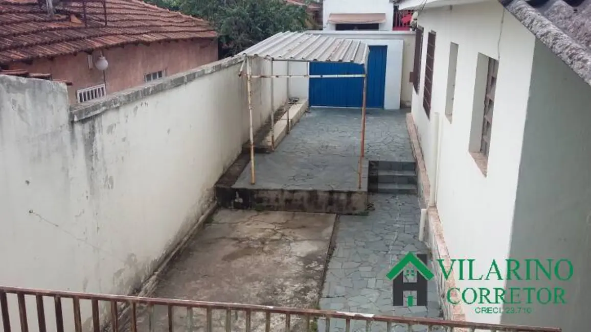 Casa com 6 quartos à venda, 210m2 em Graça, Belo Horizonte - MG - imagem 4 Foto 4 de Casa com 6 quartos à venda, 210m2 em Graça, Belo Horizonte - MG