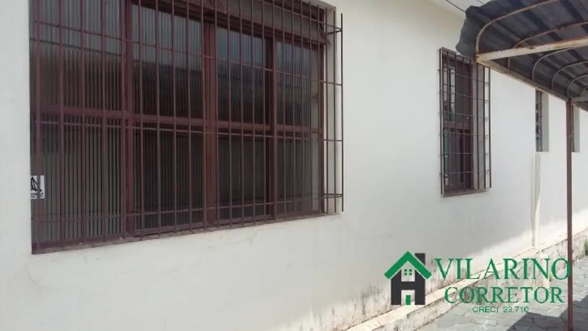 Casa com 6 quartos à venda, 210m2 em Graça, Belo Horizonte - MG - imagem 8 Foto 8 de Casa com 6 quartos à venda, 210m2 em Graça, Belo Horizonte - MG