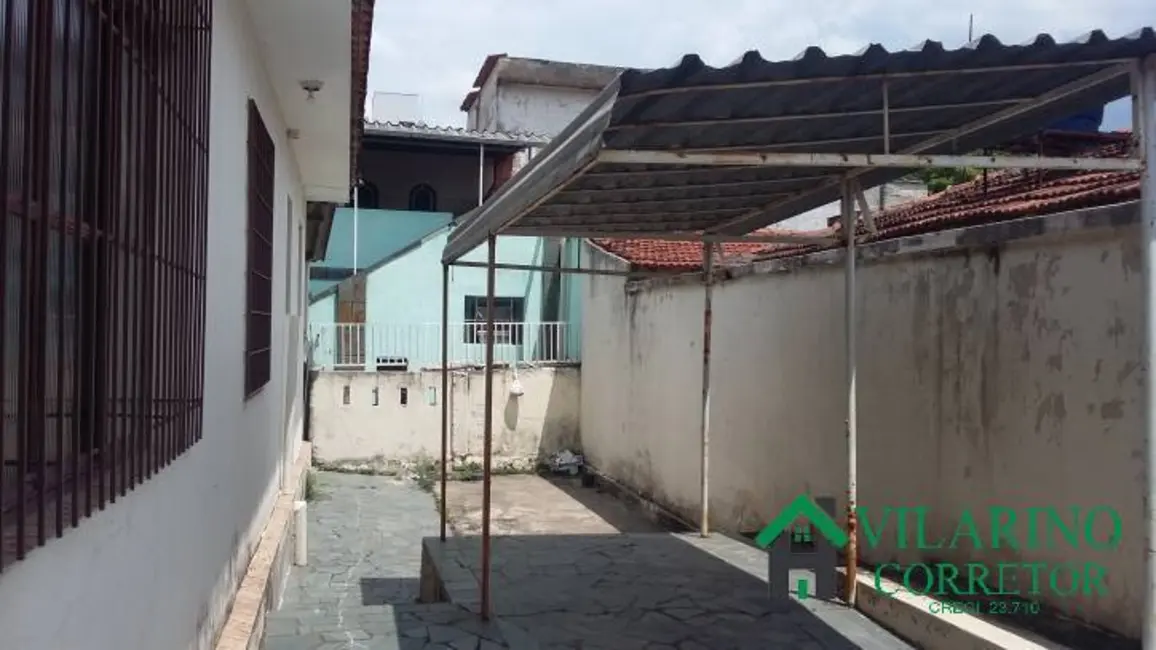 Casa com 6 quartos à venda, 210m2 em Graça, Belo Horizonte - MG - imagem 3 Foto 3 de Casa com 6 quartos à venda, 210m2 em Graça, Belo Horizonte - MG