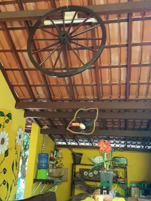 Foto 3 de Sítio / Rancho com 3 quartos à venda, 250m2 em Prudente De Morais - MG