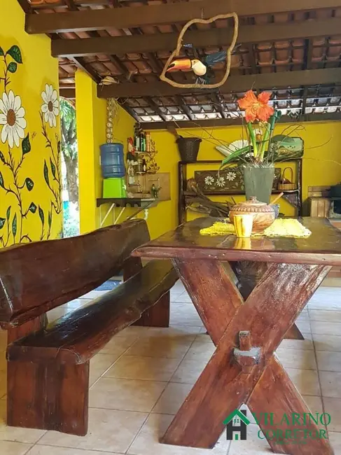 Foto 5 de Sítio / Rancho com 3 quartos à venda, 250m2 em Prudente De Morais - MG