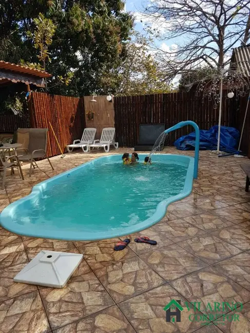 Foto 9 de Sítio / Rancho com 3 quartos à venda, 250m2 em Prudente De Morais - MG