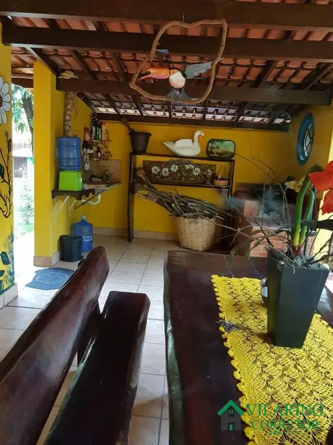 Foto 6 de Sítio / Rancho com 3 quartos à venda, 250m2 em Prudente De Morais - MG