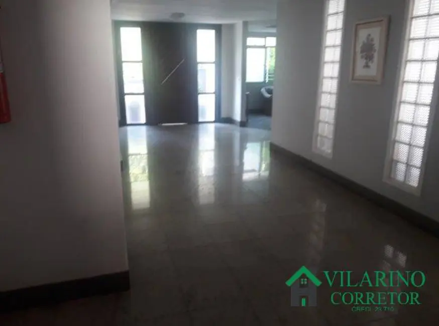 Apartamento com 3 quartos à venda, 120m2 em Gutierrez, Belo Horizonte - MG - imagem 7 Foto 7 de Apartamento com 3 quartos à venda, 120m2 em Gutierrez, Belo Horizonte - MG