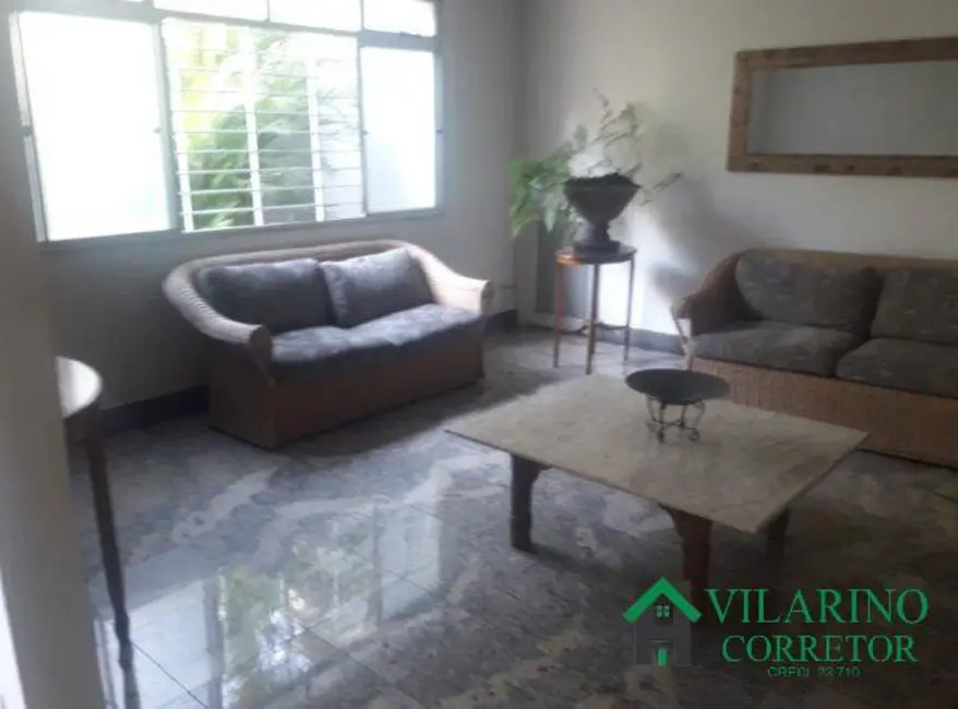 Apartamento com 3 quartos à venda, 120m2 em Gutierrez, Belo Horizonte - MG - imagem 5 Foto 5 de Apartamento com 3 quartos à venda, 120m2 em Gutierrez, Belo Horizonte - MG